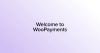 Welcome to WooPayments
